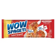 Wow Instant Spaghetti Bolognese 84 g