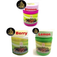 (BERRY) AROMA TERAPI RESDUNG AROMA TERAPI HERBANIKA RAMBOO AROMA SEDUT RESDUNG