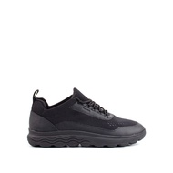 GEOX Men Spherica Sneakers - Black U35BYA-0006K-C9999S3