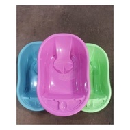 BABY BATH TUB POLYN BATH TUB/ /
