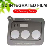 3D Tempered Glass Camera Lens Samsung Galaxy S24 S23 S22 S21 Ultra S20 Plus S20 FE Note 20 Ultra Not