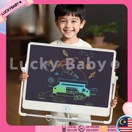 16 Inch Lcd Writing Tablet for Kids Colorful Digital Drawing Graphics Tablet Painting Writing Pad Ta
