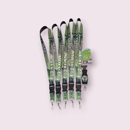 OLFU SHS/STEM ABM GAS HUMSS ICT ID LACE LANYARD