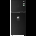 LG Inverter 374 lít GN-D372BLA