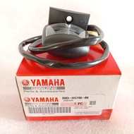 ORIGINAL YAMAHA MT15 MT 15 LICKET PLATE LAMP B8D H4740 00 KQ4