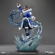 Iron Studios - Avatar: The Last Airbender - Art Scale 1/10 Statue (Licensed) Resin Statue GK Anime F