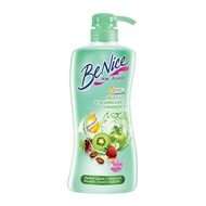 Be Nice Shower Cream (Green) 400 ml.