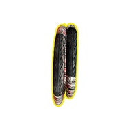 MAXING THAILAND tires use V6 model inner tubes for manual cars