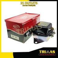 Original REC Cut Off Switch Timer Relay 24V PHT993 TR-993