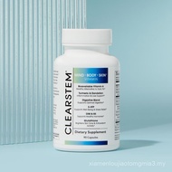 MINDBODYSKIN® Hormonal Acne Supplement