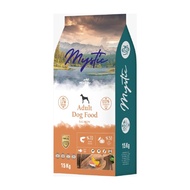 Mystic Adult Dog Food with Salmon 15kg