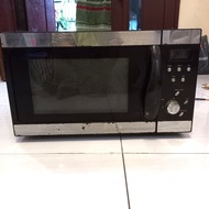 microwave oven murah/ microwave bekas (gojek only)
