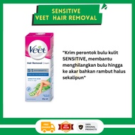 Veet Hair Removal Cream Sensitive Skin/Sensitive Skin Hair Removal