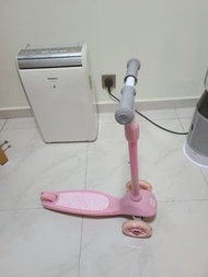 兒童滑板車