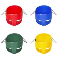 Baby Swing EVA Children's Fun Baby Children Baby Light Swing Swing Chair Hanging Basket Swing TWEZ