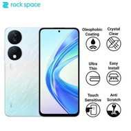 Honor X7b ROCK Space Hydrogel Shock Resistant Screen Protector