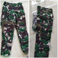 Tactical Combat Suit 511 Trousers