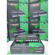 KENNON 7 BAND PARAMETRIC EQUALIZER VX70E