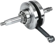 125cc Motorcycle Crankshaft LIFAN125cc LF125cc Air Oil Cooling Horizontal Engines Dirt Pit Bike ATV 