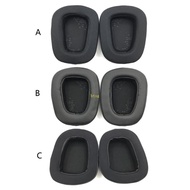 BT Elastic Ear Pads Earmuffs for G633 G933 Headphone Ear Cushions Earpads