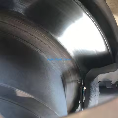 87HE Brake Pad for Time Saving Pre Moy Measuring Tool Car Brake Pad Tester Measuring