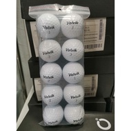 Volvik Golf Balls 10 balls 90%-99% new
