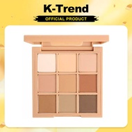 [Korea Shipping][Original Product]3CE Multi Eye Color Palette #SMOOTHER