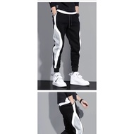 Streetwear Hip Hop Pants