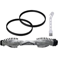 Vacuum Cleaner Brush Roller Belt Compatible with Shark Rocket HV322 HV321 HV320 HV325 HV301 HV300 HV