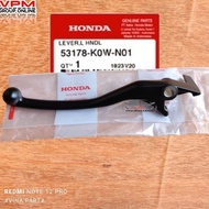 BRAKE HANDLE Kiri ADV 150 ADV 160 VARIO 160 ABS 53178 K0W N01