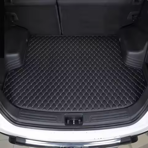 Base Car Trunk Mat For Leapmotor B01 Leapmotor B05 Leapmotor D19 Leapmotor B03X Suzuki Swift Suzuki