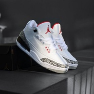 Jordn 3 white cement