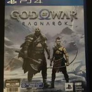 PS4 戰神 諸神黃昏+戰神4