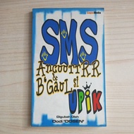 ANCUURRRR SMS BOOK AND GAUL SI UPIK BY DODI DOSEN