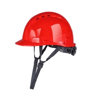 Top Bang National Standard Construction Site Safety Helmet Protective Cap Safety Helmet Anti-Smash A
