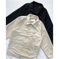 Promo HBR3189 SPL COACH JACKET Limited