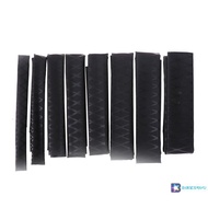 [BraveSundu] Anti-slip heat shrink tube for fishing rod/racquet/ handles 1M 18-40mm New