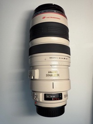 Canon EF 100-400mm f/4.5-5.6L IS USM