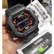 SET JAPAN 🇯🇵 CASIO G-SHOCK KING TOUGH SOLAR MULTIBAND 6 GXW-56-1AJF / GXW-56 /