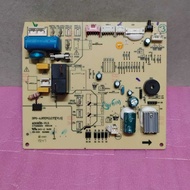 Original LG H05TN4 NCAX2 0.5-1PK AC Module