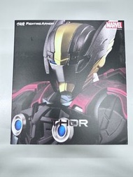 Sentinel 千值練 Fighting Armor Marvel 雷神 Thor