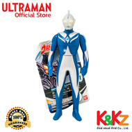 Ultra Hero Series Ultraman Cosmos(Luna Mode) / ฟิกเกอร์ยอดมนุษย์อุลตร้าแมน