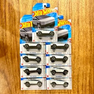 [Hot Wheels Mainline Cybertruck] 2024 Tesla Cybertruck