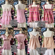 {Winona’s Collection} y2k, coquette, grunge, gothic, shoujo, himekaji, morikei outfits