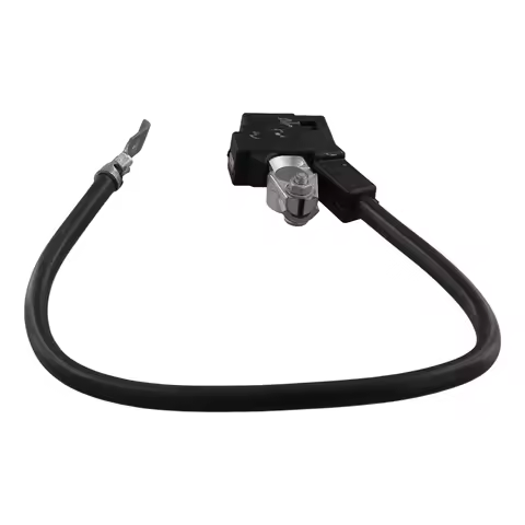 61219302358 61219302356 61219253082 Car Engine Battery Negative Line For BMW 5 7 Series X1 X3 X5 X6 