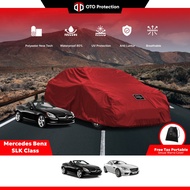 Car Body Cover Mercedes SLK Class Car Cover/