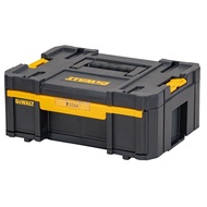 DEWALT TSTAK Storage Solutions: Tool Box & Clip Board