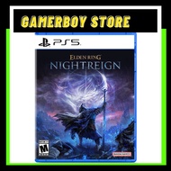 PS5 ELDEN RING NIGHTREIGN STANDARD EDITION [ENGLISH]
