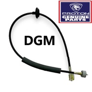 100% Original Proton Saga Iswara Saga2 LMST Speedo Meter Cable MB541319