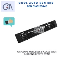 🔥READY STOCK 🔥ORIGINAL MERCEDES E-CLASS W124 AIRCOND CENTER VENT